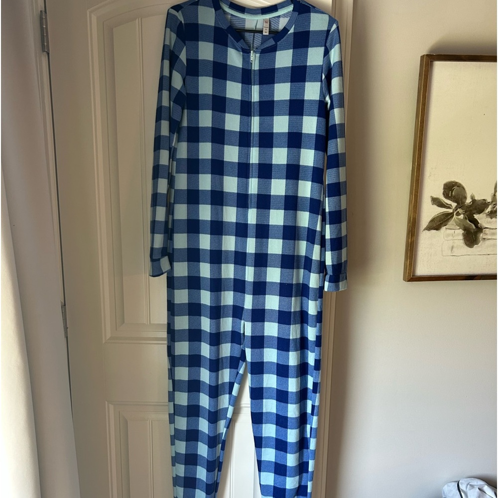 Pjs romper-super soft and comfy